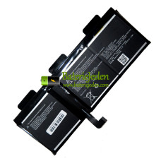 Baterie pro PDA 1327X [Náhradní baterie]